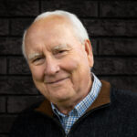 headshot of photographer and speaker Eric Drumm