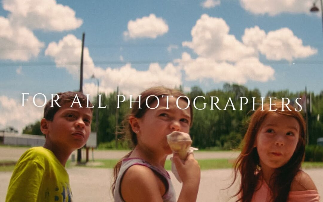 10 Must-see Movies for Photographers