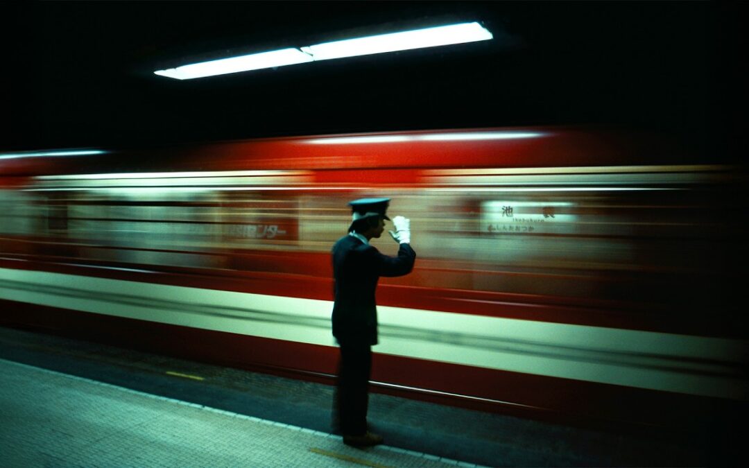 The Atmospheric Landscapes of Greg Girard